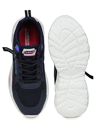 Image of ABROS Women's Serena ASSL0141 Sports Shoes