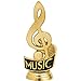 Crown Awards Music Trophy, 14