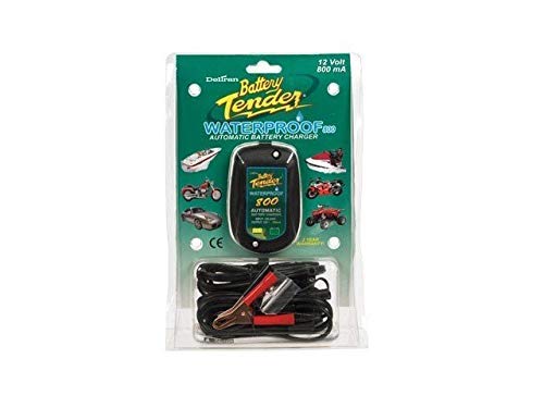 Deltran BT Waterproof 800 DL WH 12 Volt