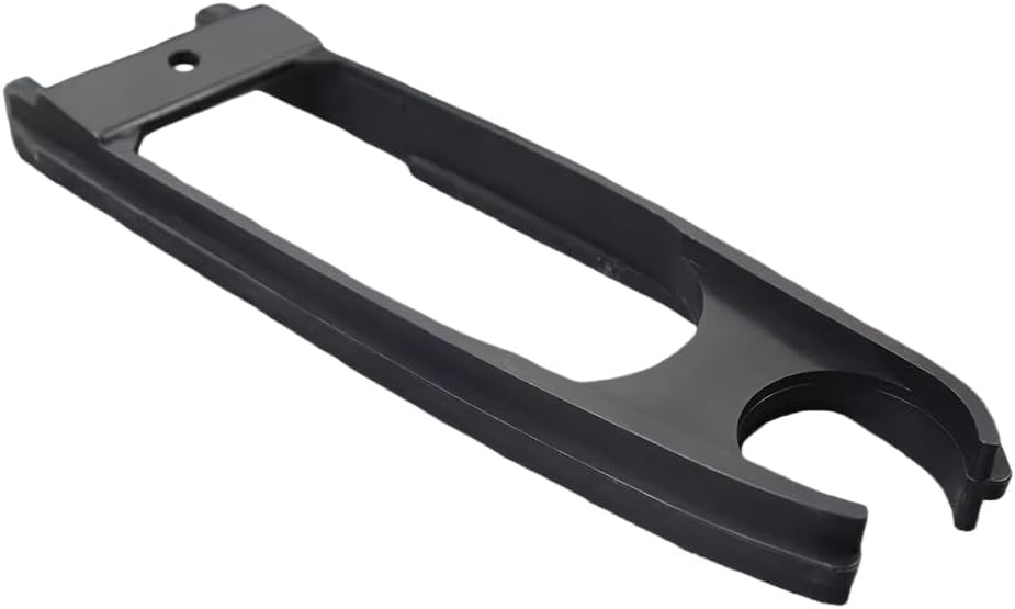Motorcycle Rear Flat Chain Guide Slider Buffer Fit for YZFR1 for YZF R1 1998-2003 Accessories Chain Guide Guard