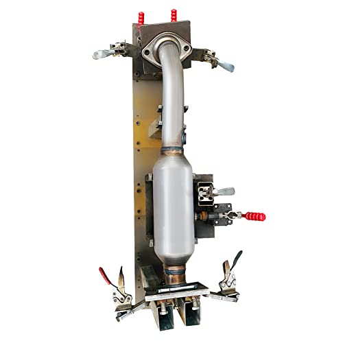 Catalytic Converter Compatible with Honda CRV 2002 2003 2004 2005 2006 2.4L Catalytic Convertor (EPA Compliant) by pulcherflow - Used condition - Image 5