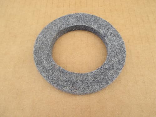 Image of Replacement for fits Front HUB Felt Seal for Part 202104 272367 70202104 70272367 70800224 70800889