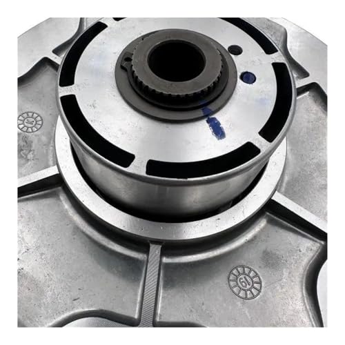Embrague secundario trasero de alta respuesta para UTV R 500 y 1322136 6
