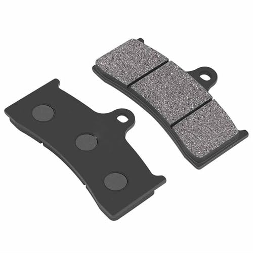 Plaquettes de frein avant Yamaha YZF-R7 750 1999 2000 2001 course FA424 YZFR7