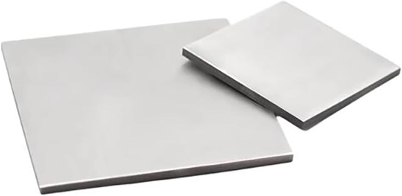 Thickness 0.01mm ~ .5mm Stainless Steel Strip 304 Sheet Thin Foil(0.05X200X1000mm 1pc)