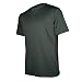 Beretta Mens US TECH T Shirt; Green; Large