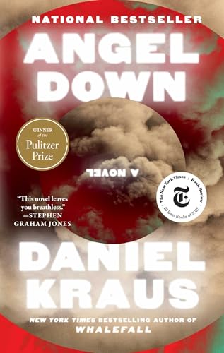 Image of Angel Down (Pulitzer Prize Winner): A Novel
