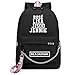 Sac à Dos d'école pour Fille Kpop Blackpink avec Port de Chargement USB Sac de Voyage en Plein air pour étudiant en Plein air Sac à Dos décontracté pour Ordinateur Portable-3