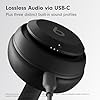 Beats Studio Pro - Premium Wireless Over-Ear Headphones- Up to 40-Hour Battery Life, Active Noise Cancelling, USB-C Lossless Audio, Apple & Android Compatible - Black #5