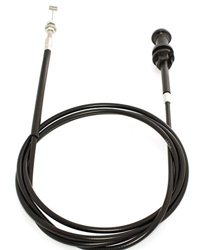 Choke Cable Compatible With Sea Doo 1997 Gti Gts Gsi Gs Oem# 270000262 #TOP3