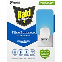 RAID ESSENTIALS LIGHT TRAP DIFFUSER X 1
