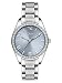 Produktbild s.Oliver Time Damen Armbanduhr Zeitlernuhr Quarz Edelstahl SO-3370-MQ