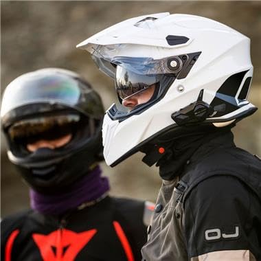 Midland - Motorcycle Intercom Rush RCF Single, Helmet Bluetooth