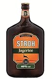 jagertee punsch Seit mehr als 170 Jahren überzeugen die hervorragenden Spirituosen aus dem Hause Stroh durch ihre außergewöhnliche Qualität und ihren besonderen Geschmack.