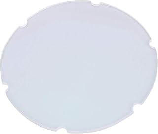 Archery Scope Lens for Bow Sigh,Professional Archery Compound Bow Scope Sight Pin Lens 4X 6X 8X Magnifyling Glass