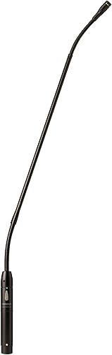 Vista 26 de Micrófono de condensador MX418 Shure.