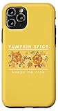 Photo Gallery pumpkin spice keeps me nice - per gli amanti del latte speziato alla zucca custodia per iphone 11 pro Photo Gallery pumpkin spice keeps me nice - per gli amanti del latte speziato alla zucca custodia per iphone 11 pro