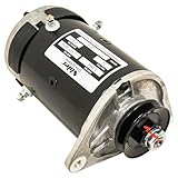 Advanced Starter Generator for Club Car DS & Precedent (Fits 1984-Up) 101829-01