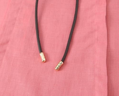 Women's Stylish Linen Blend A-Line Midi Skirt with Tie Belt and Vent Hem, High Waist Side Zipper Closure4