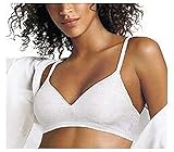 Playtex Thank Goodness It Fits Santoni Daisy Jacquard Soft Cup