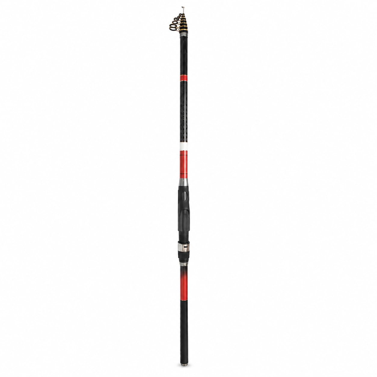 Canna da Pesca Telescopica Composita