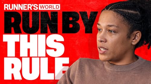 Emma Kirk-Odunubi: How to run faster and stronger &ndash; and pick the right running shoe