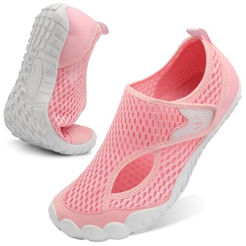 Image of Spesoul Water Shoes for Women Men Quick Dry Aqua Socks for Swim Beach Pool Hiking Training Summer Sandals Outdoor Zero Drop Barefoot Shoes