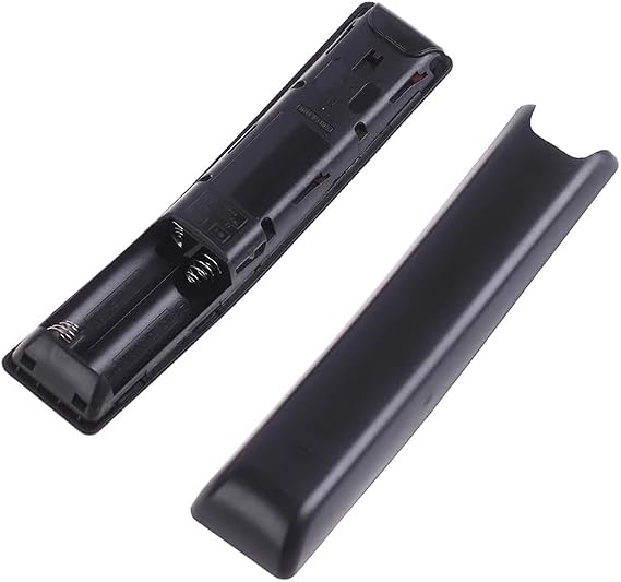 Universal Replacement Remote Control for Samsung TVs Compatible with All Samsung Smart, Frame, Curved, and QLED Models