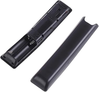 Universal Replacement Remote Control for Samsung TVs Compatible with All Samsung Smart, Frame, Curved, and QLED Models