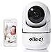 Security Camera WiFi Wireless IP Surveillance Camera Baby Video Monitor 1080p hd PTZ Indoor pan tilt Dog cat pet Remote Cloud Control Audio Nanny Move Motion Nursery Puppy Home