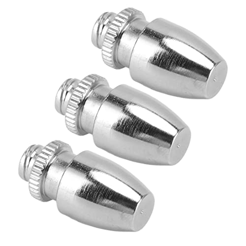 Pulvérisateur nasal porc lot de 3 appareil soin porcin inox - 7