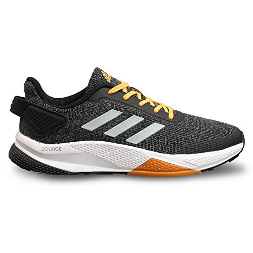 Buy Adidas Men Run Steady M Running Shoes GRESIX/CBLACK/Stone/ORARUS 10 at Amazon.in
