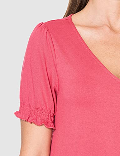 Edc by Esprit 031cc1e319 Vestito, 665/Blush, S