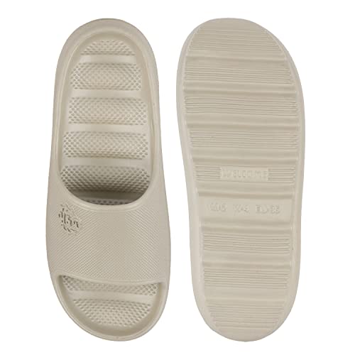 Image of URJO womens Hb-super Women's Flipflops With Levirex for 40% Less Pressure Arch Support & Anti-skid Comfort By Neo Slipper