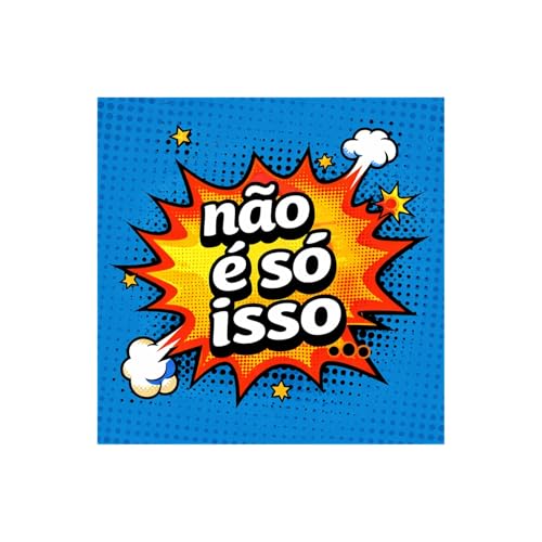 n&atilde;o &eacute; s&oacute; isso #1