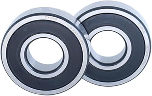 Roulement à billes double rangée 3020A-2RS 100X150X37 contact oblique 3016