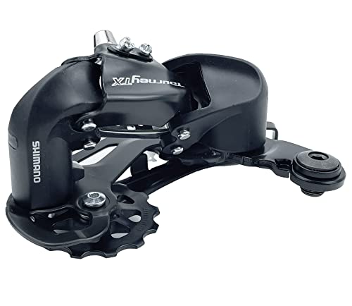 Thalous Bicycle Rear Derailleur 7/8 Speed Tourney Rd-Tx800 Altus Rd-M310 For Mtb Bike Direct Mount #TOP3