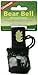 Coghlan's Magnetic Bear Bell with Silencer - Hiking Safety Gear for Wildlife Alert -Silver