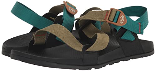 Chaco Men's Lowdown Sandal 7