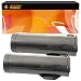 Produktbild Cartridges Kingdom 2 Schwarz Toner kompatibel für Xerox VersaLink B400, B405, B400DN, B400N, B405DN [106R03583 13900 Seiten]