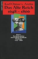 Das Alte Reich, 1648-1806 360891398X Book Cover
