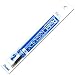 Pentel Refill Ink for BK90 R.S.V.P. Ballpoint Pen, Fine Line, Blue, 2 Pack (BKL7-C)