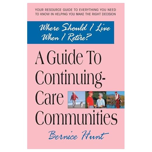 A Guide To Continuing Care Communities: Where Should I Live When I Retire?