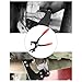 UrbanHui Exhaust Hanger Removal Tool With Rubber Clamp Pliers Designed For Automotive Repair And Maintenance Tasks