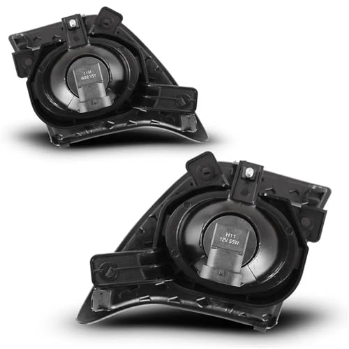 Feijing HOT Front Bumper Lamps For Lexus IS250 IS350 2014-2016 F-Sport Fog Lights Projector 2 Pcs Kit Switch+Harness Assembly Car Auto