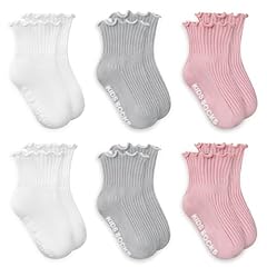 White*2/Grey*2/Pink*2