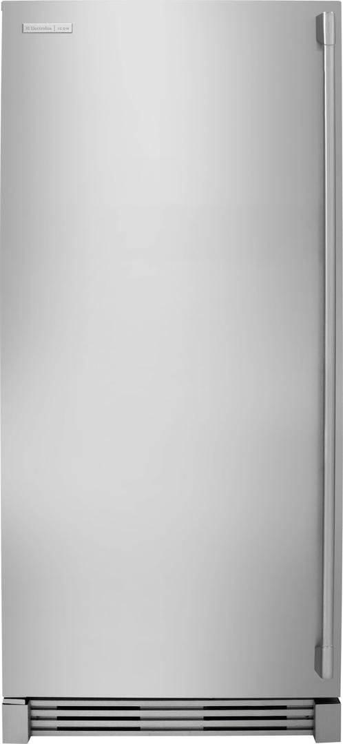 E32AF85PQS | Electrolux Icon 32 Built In All Freezer