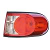 BuyAutoParts 16-23094TK Tail Light Assembly Pair New