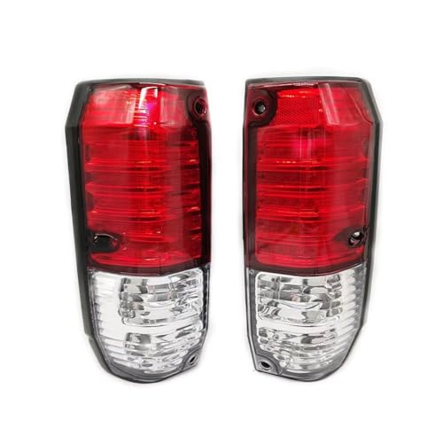 Feu arrière droit stop Toyota Prado LC76 5 portes signalisation bicolore haute clarté