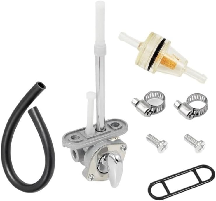 Oil Compatible with 250 YFM250X YFM250B YFB250 400 Motorcycle